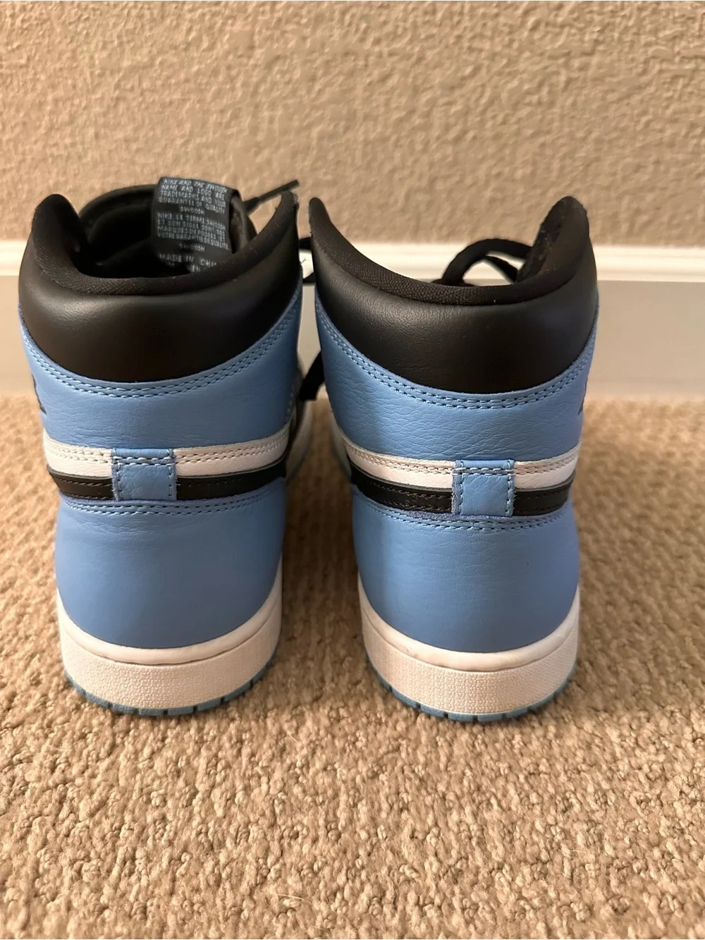 Air Jordan 1 Retro High OG